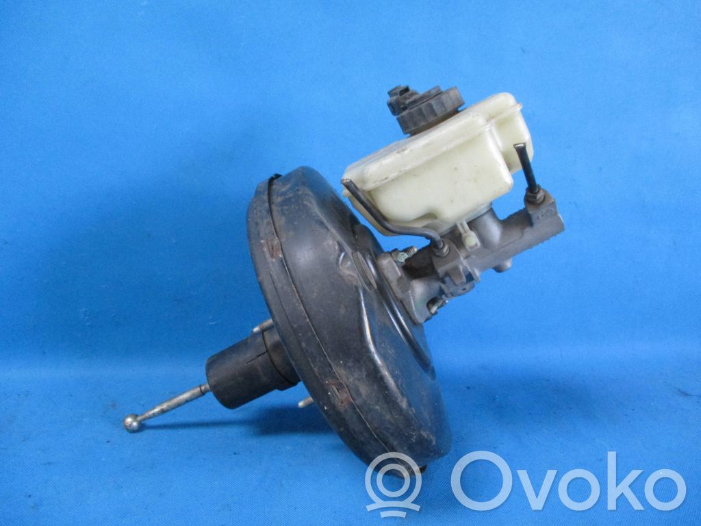Volkswagen Golf Plus Servo-frein 
