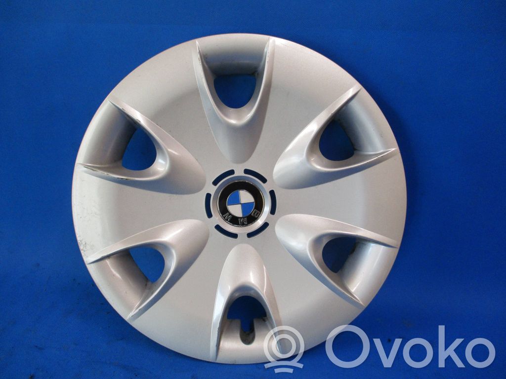 BMW 1 E81 E87 R16-pölykapseli 