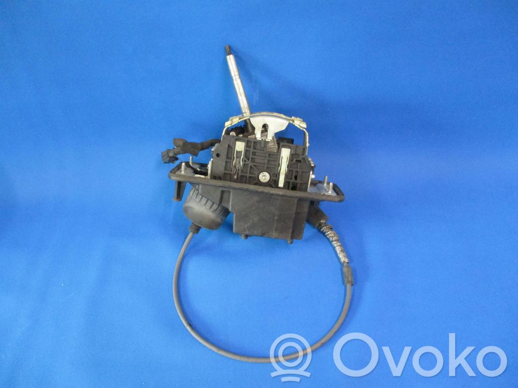 Audi A8 S8 D3 4E Selector caja de cambios 