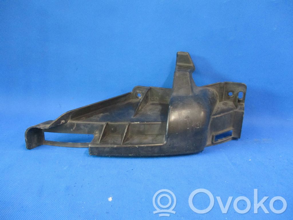 Front bumper mounting bracket   8200670290
