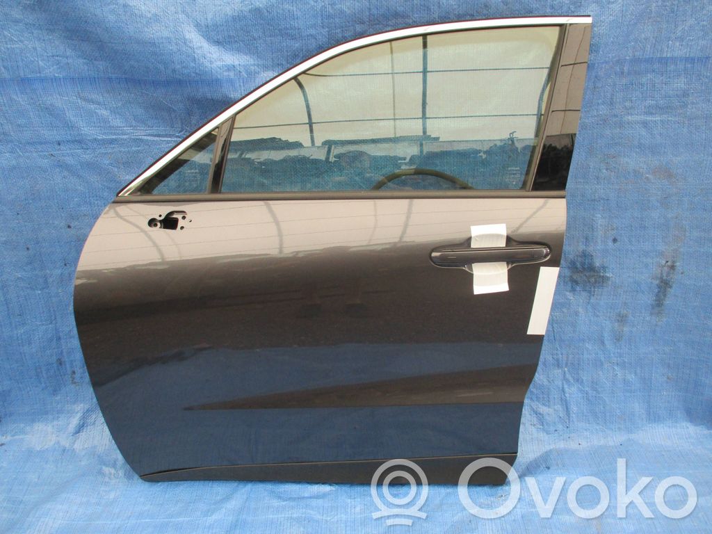 Porte avant