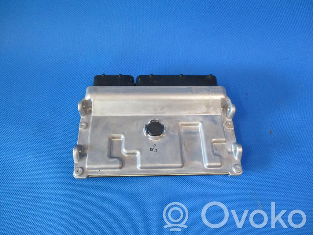 Lexus LBX Unidad de control/módulo ECU del motor 