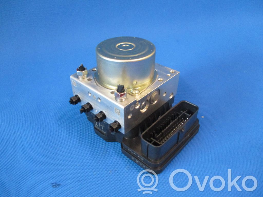 Bomba de ABS   4454052C50