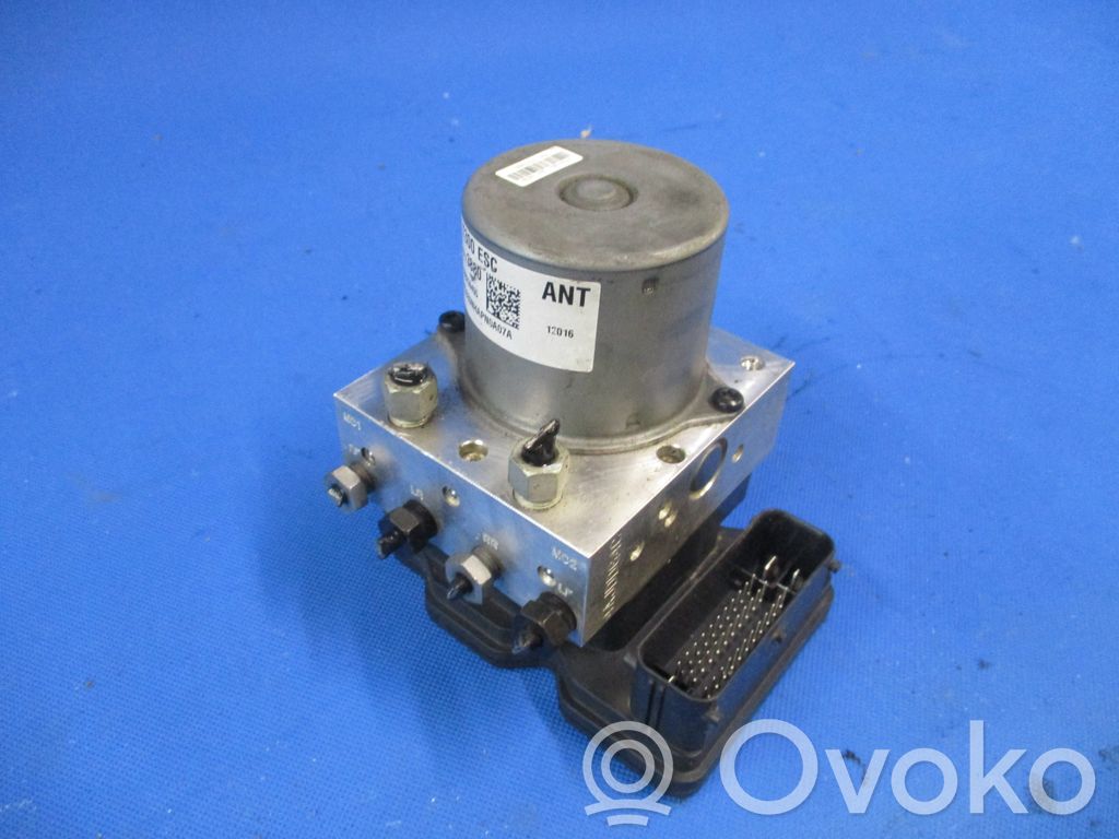 Chevrolet Aveo ABS bloks 