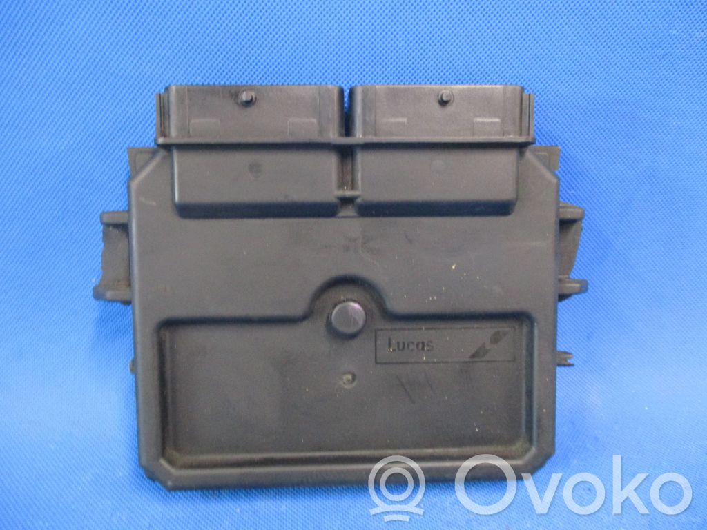 Engine control unit/module   55181595,A825DCD3F003