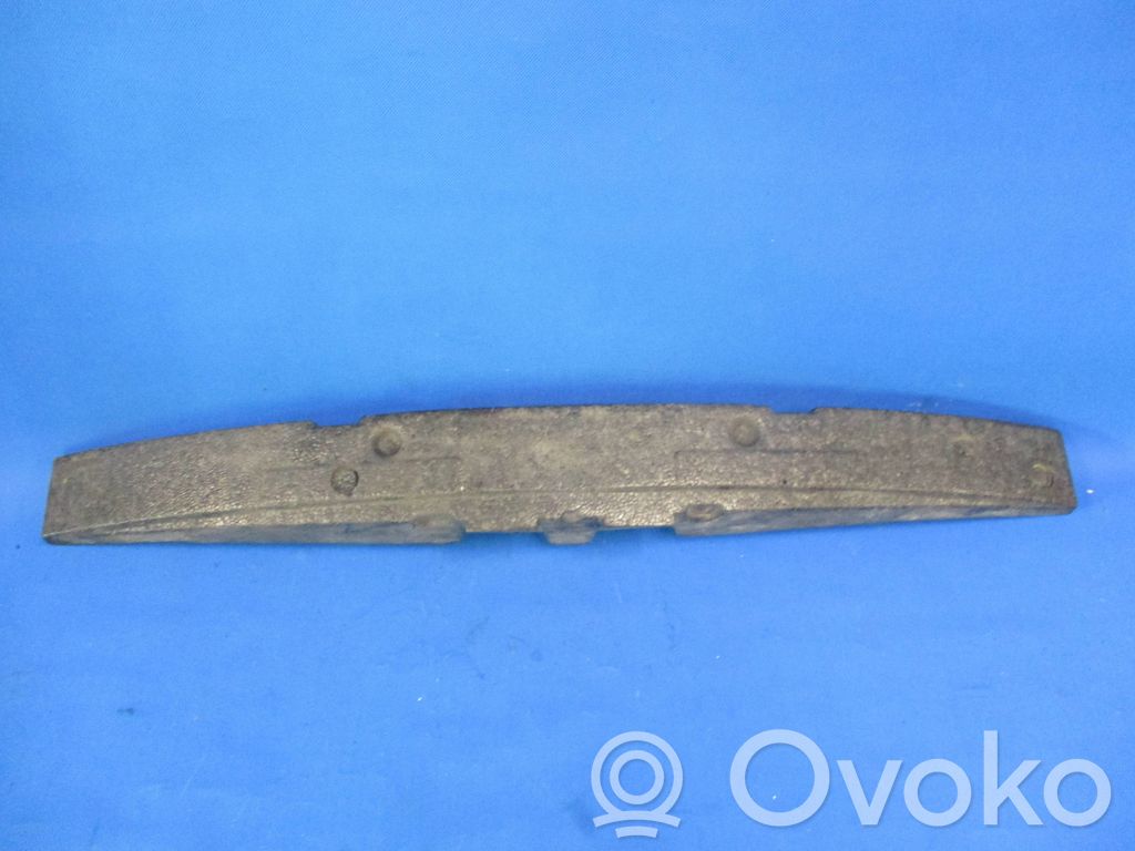 Opel Corsa D Front bumper foam support bar 