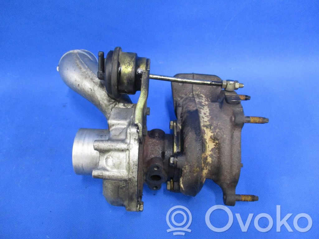 Turbina   036999H067677,K030551B,5009313