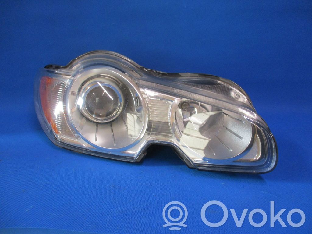 Lampa przednia   8X2313W029KC,24882489,1EL23804504