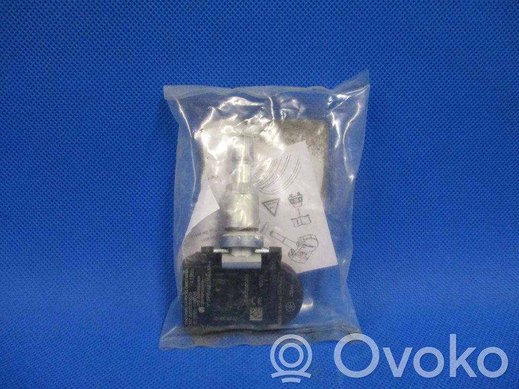 Czujnik ciśnienia opon   8G921A189KB,S180084332C