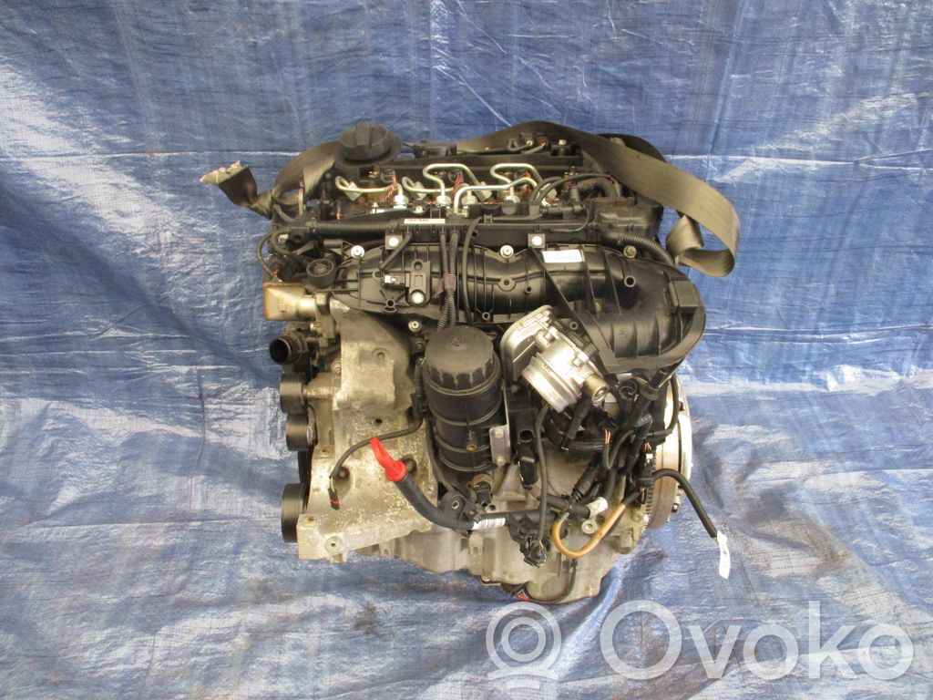 Motor   N47D20C,MPN1106M7,2011012718
