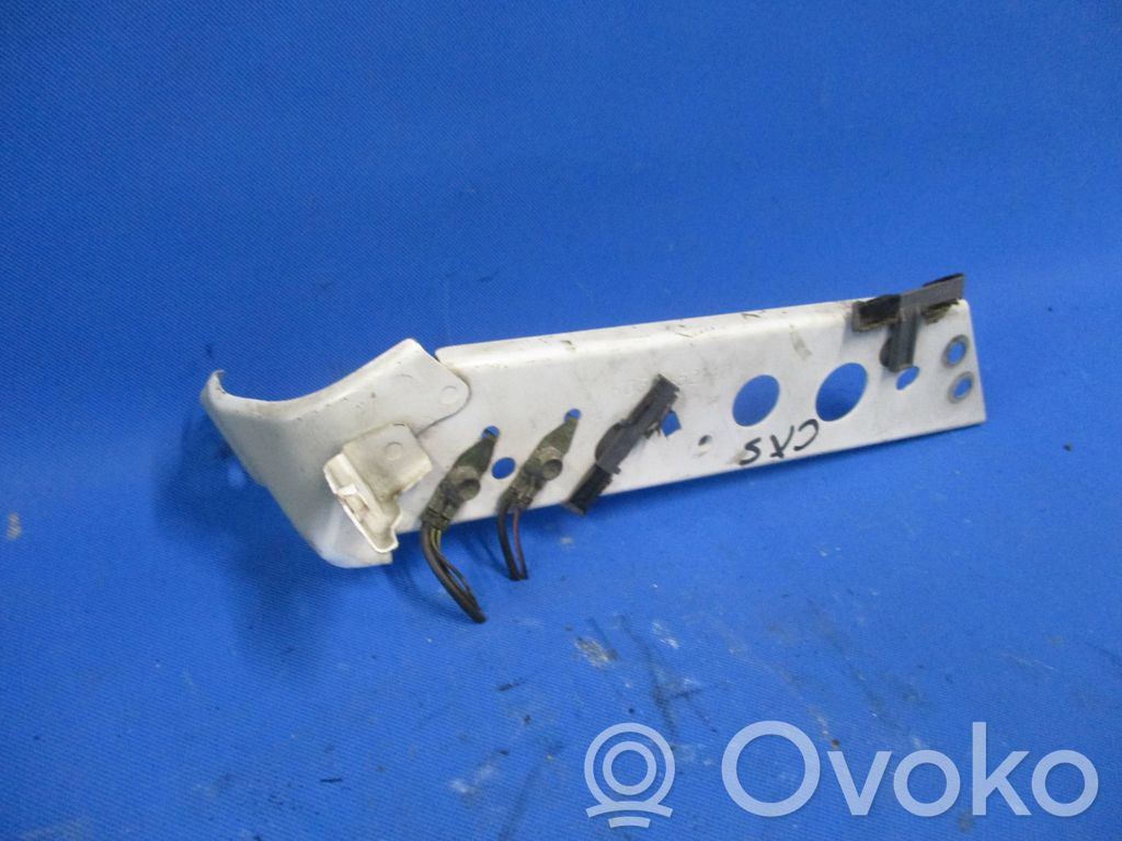 Support de montage d'aile   KD5352140