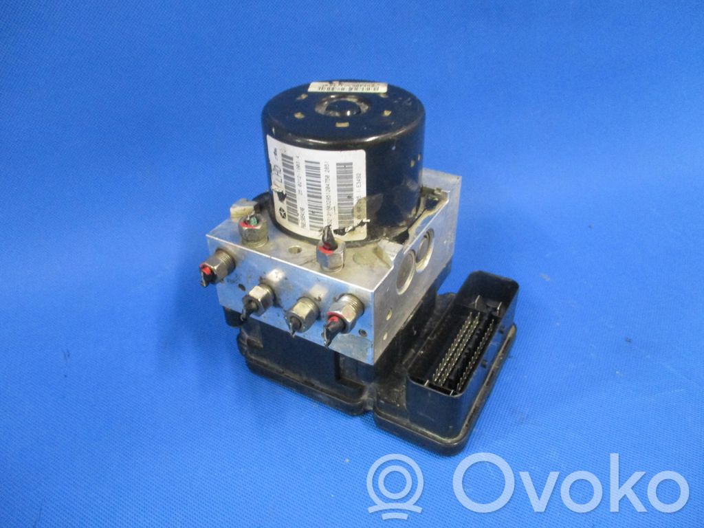 ABS-pumppu   P68158541AB,25021219034