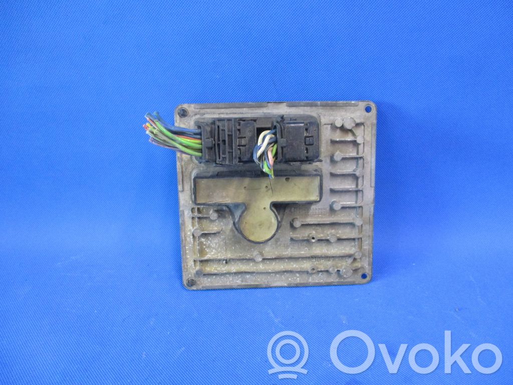 Engine control unit/module   S118475202,9659499680,964092278