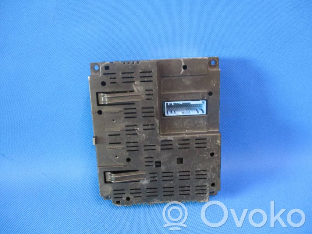 Other control units/modules   51956216,Z40XT3M93
