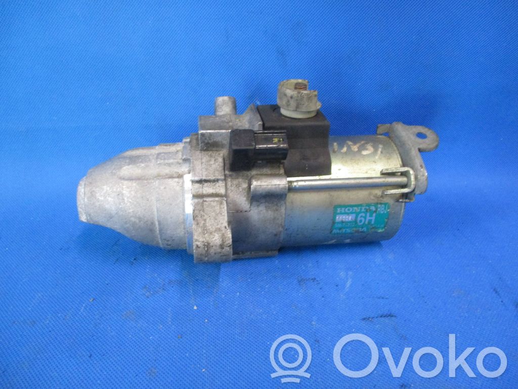 Honda Insight Motor de arranque 