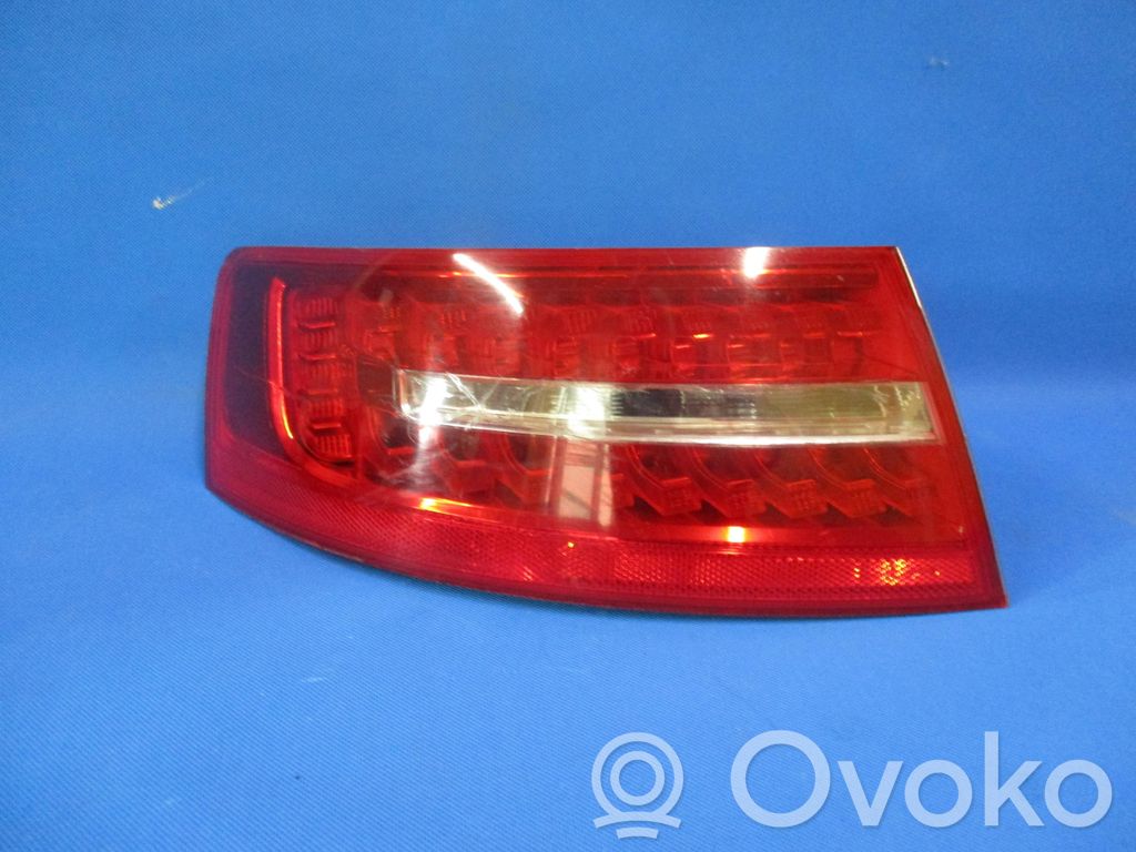 Audi A6 S6 C6 4F Takavalot 