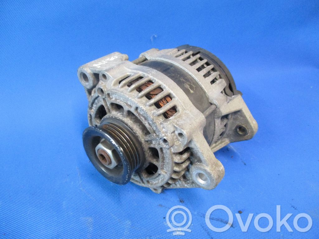 Chevrolet Aveo Ģenerators 