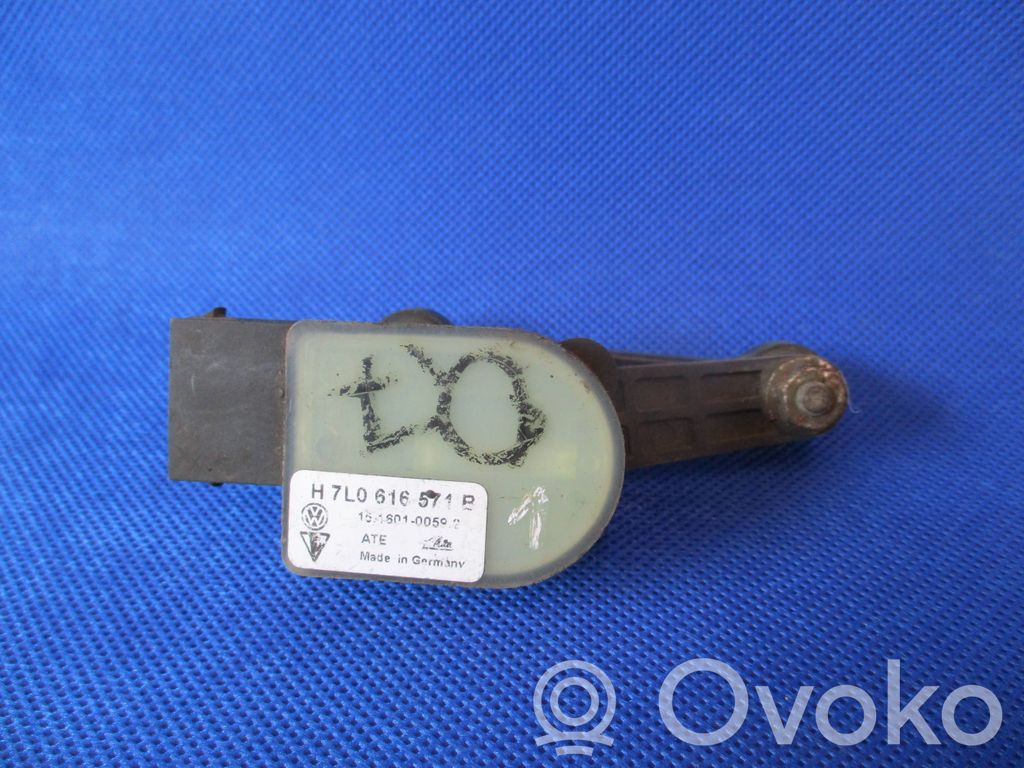 Headlight/headlamp level sensor   4E0907503C,181006,6PM00816151,H03S01