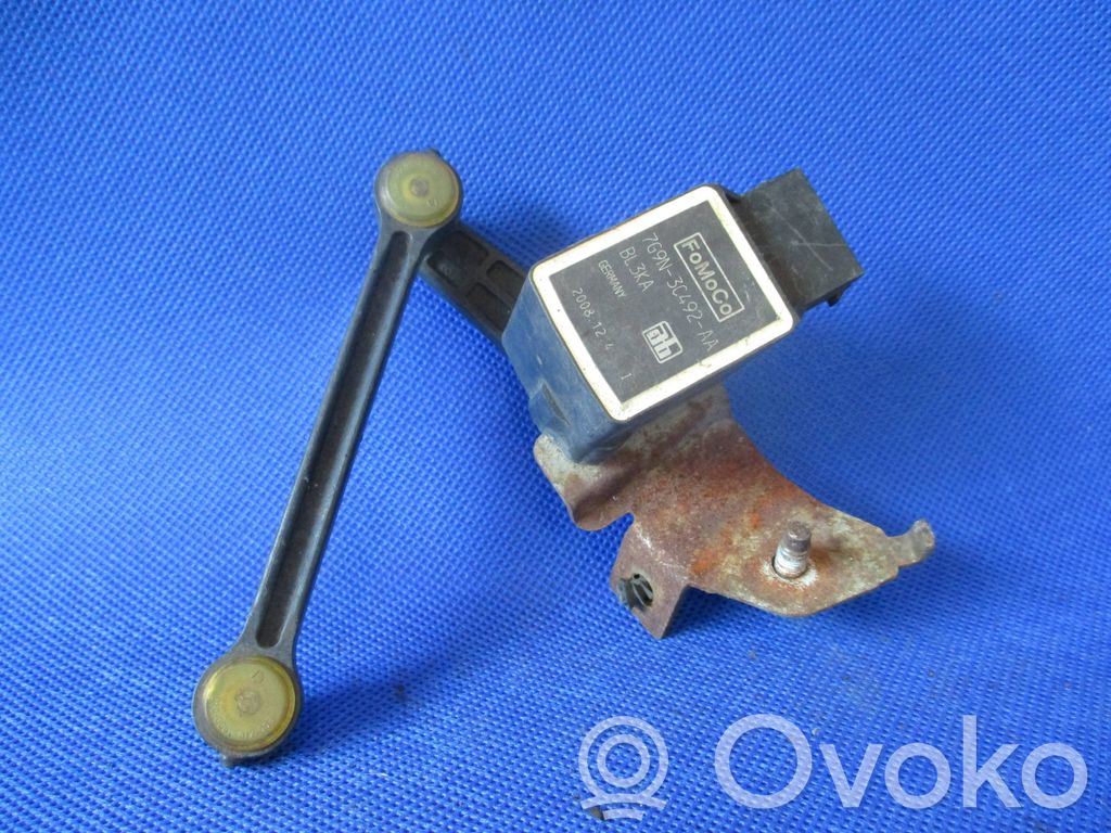 Ford Mondeo MK IV Ajovalon korkeusanturi 