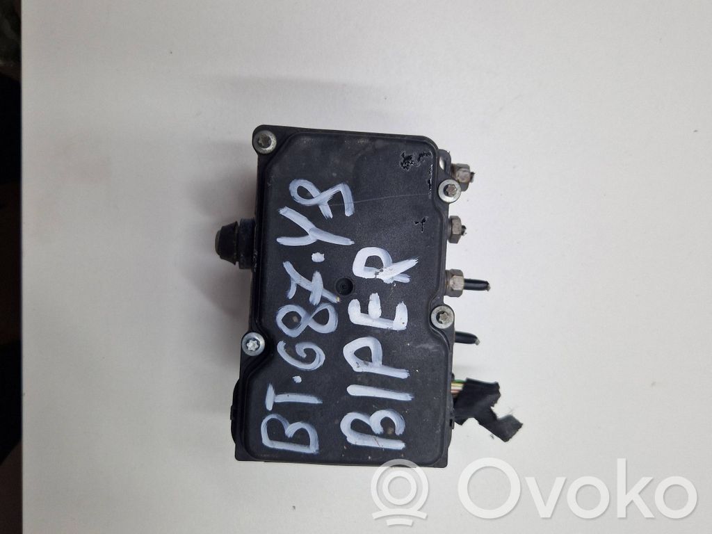 Citroen Nemo ABS bloks 
