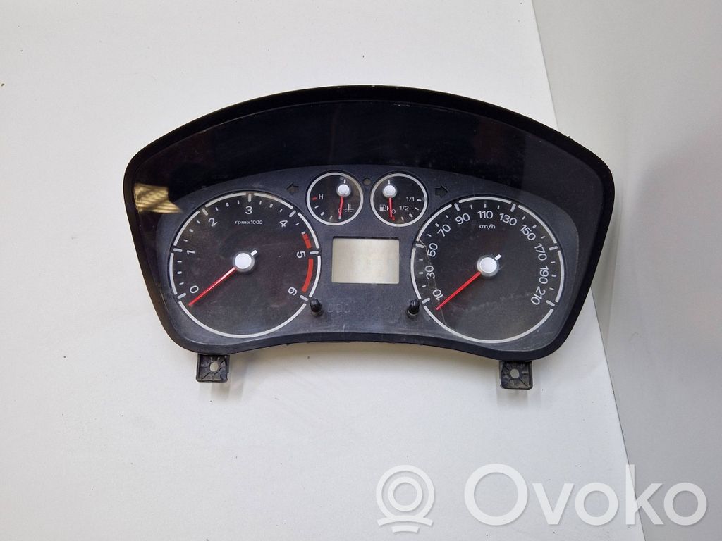 Ford Transit Speedometer (instrument cluster) 