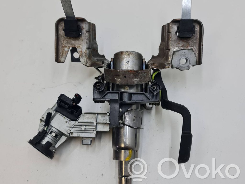 Fiat Punto (199) Steering wheel axle 