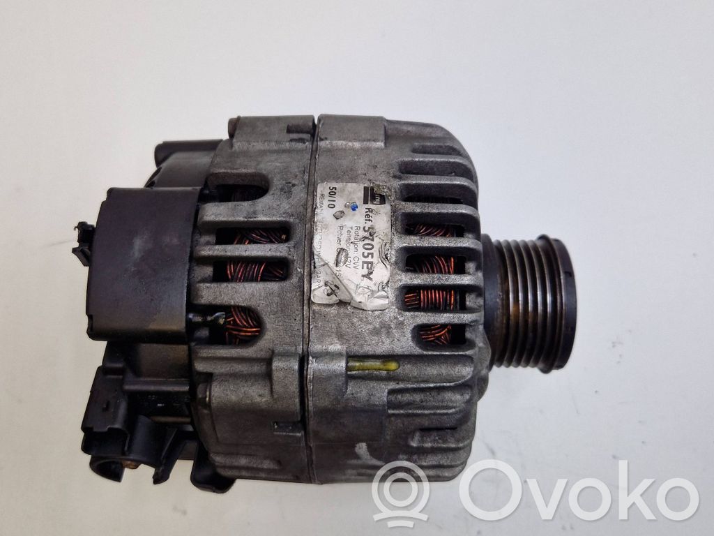 Peugeot 207 Ģenerators 