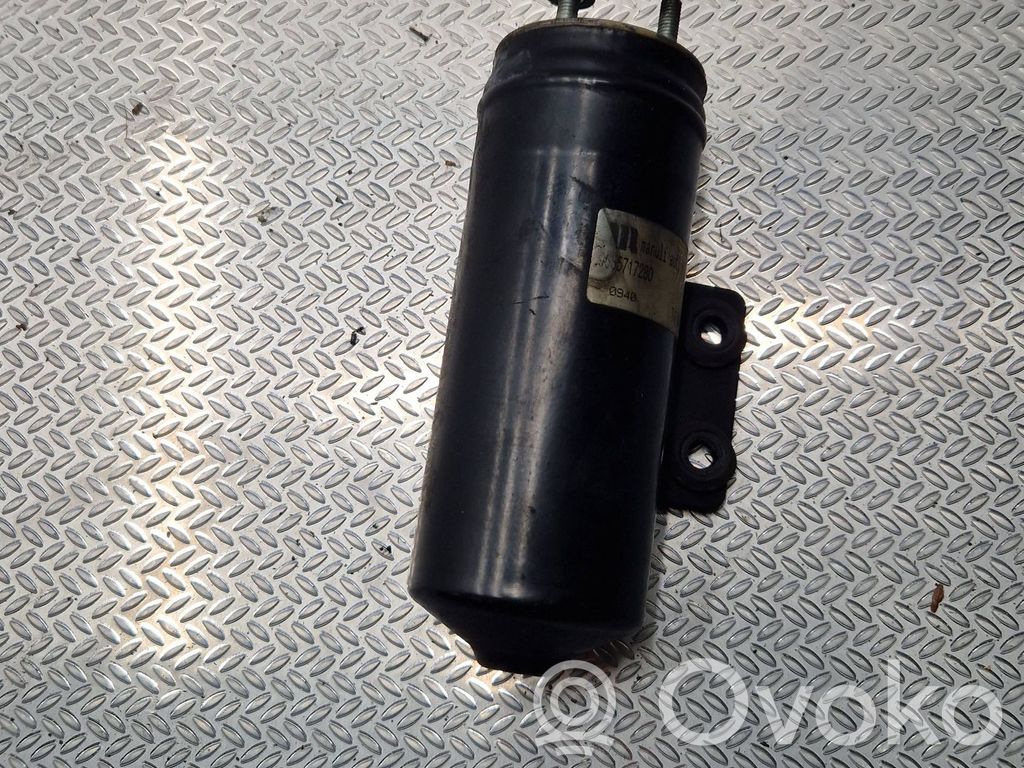 Peugeot 206 Osuszacz powietrza klimatyzacji A/C 