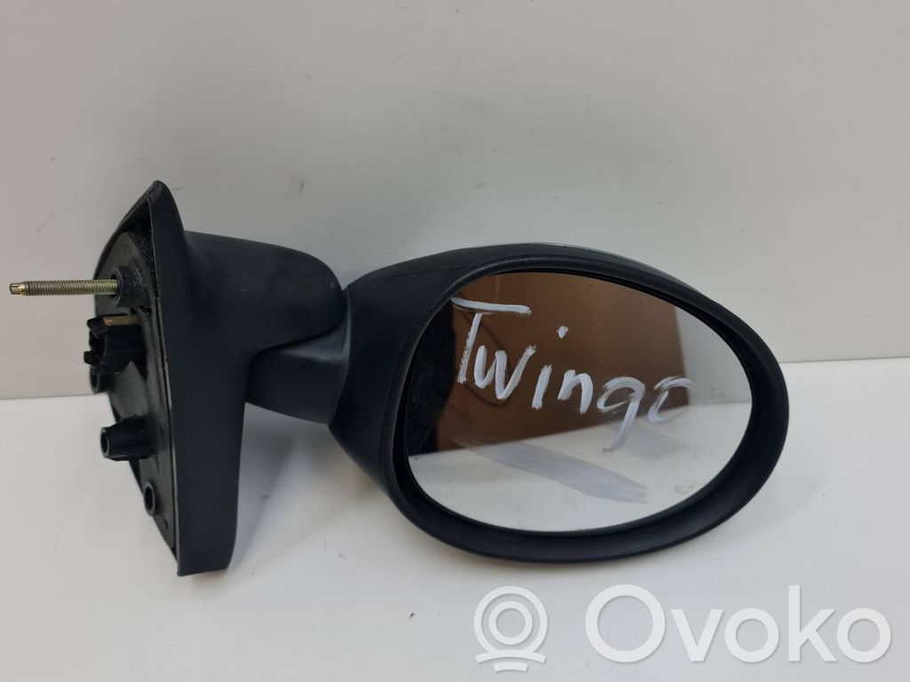 Renault Twingo I Spogulis (elektriski vadāms) 