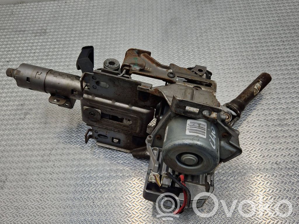 Renault Clio III Lenksäule 