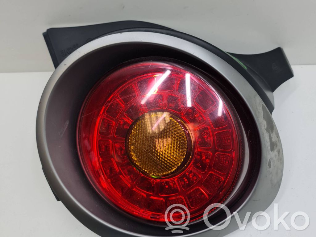 Alfa Romeo Mito Lampa tylna 