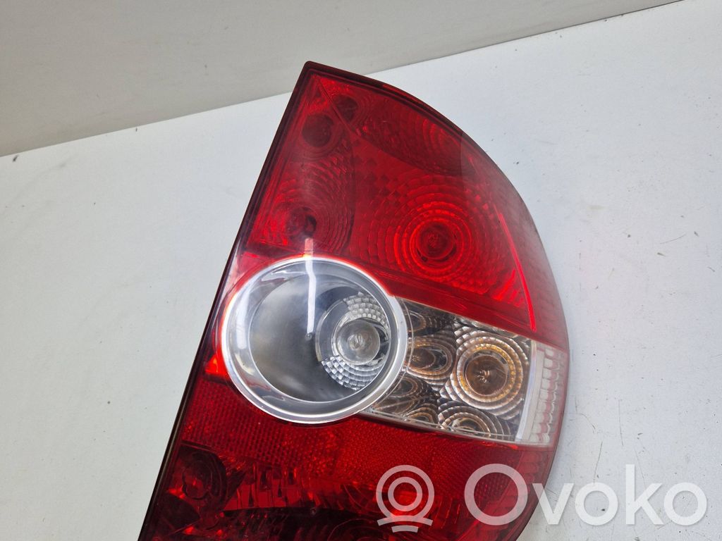 Volkswagen Fox Takavalot 