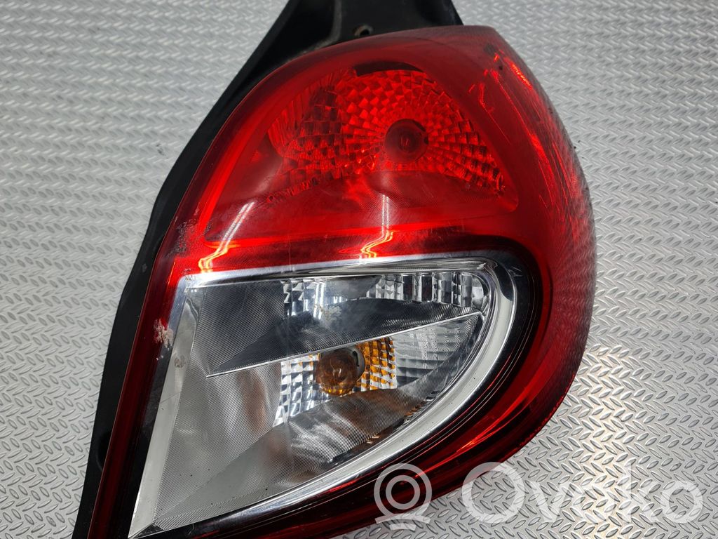 Renault Clio IV Takavalot 