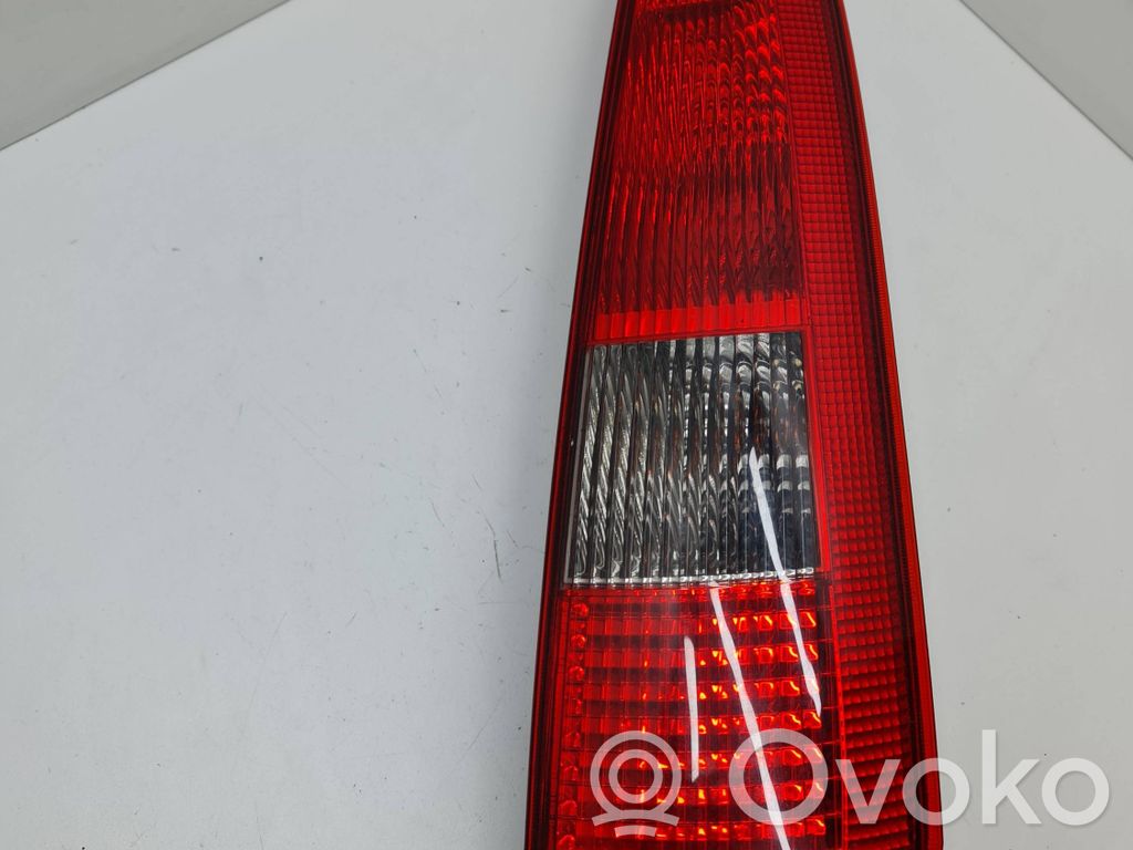 Ford Fusion Takavalot 