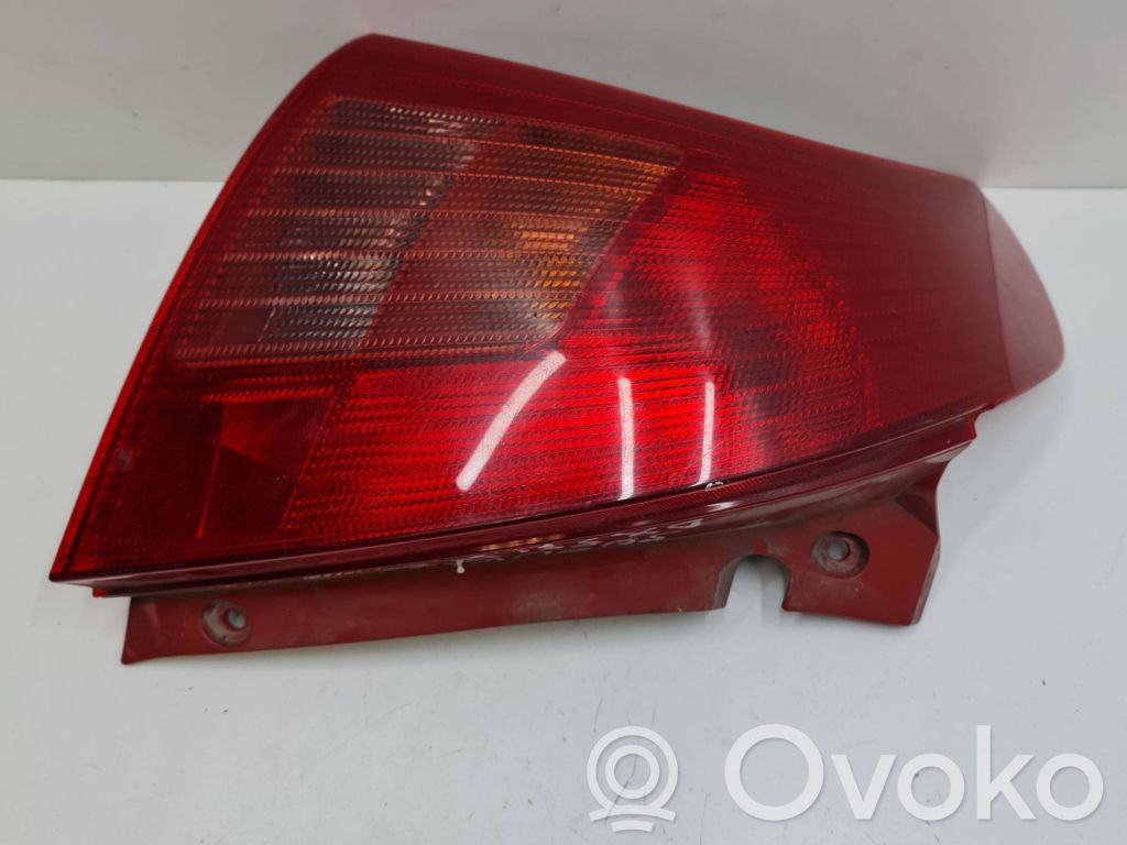 Suzuki Swift I Rear/tail lights 