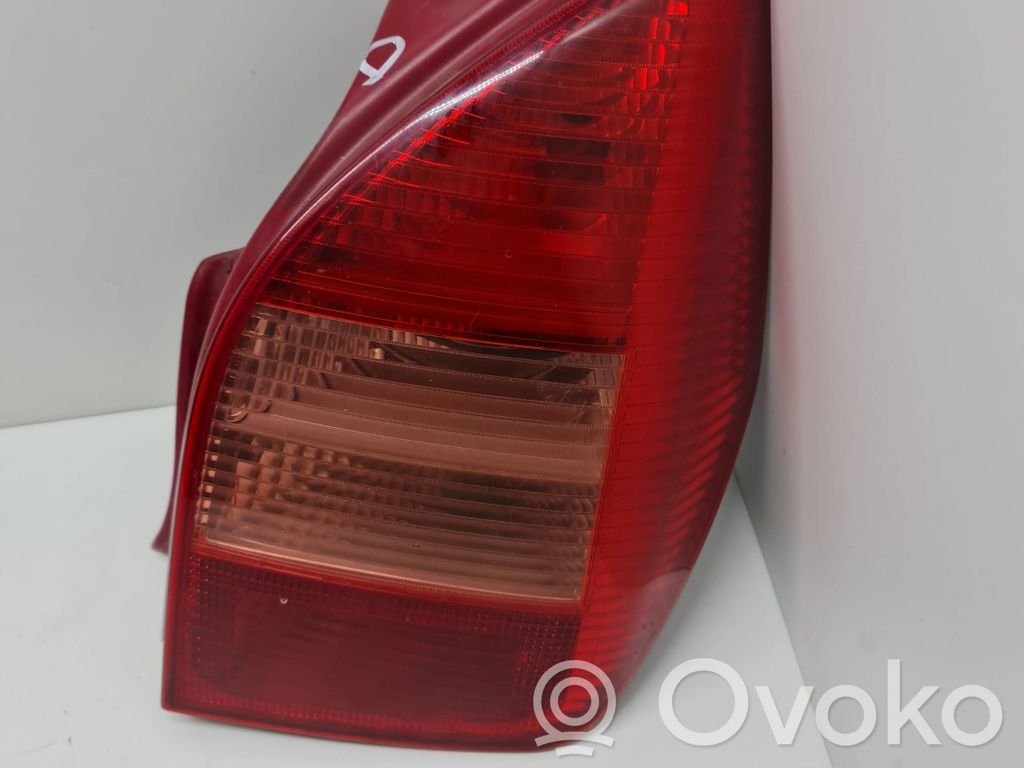 Citroen C2 Takavalot 