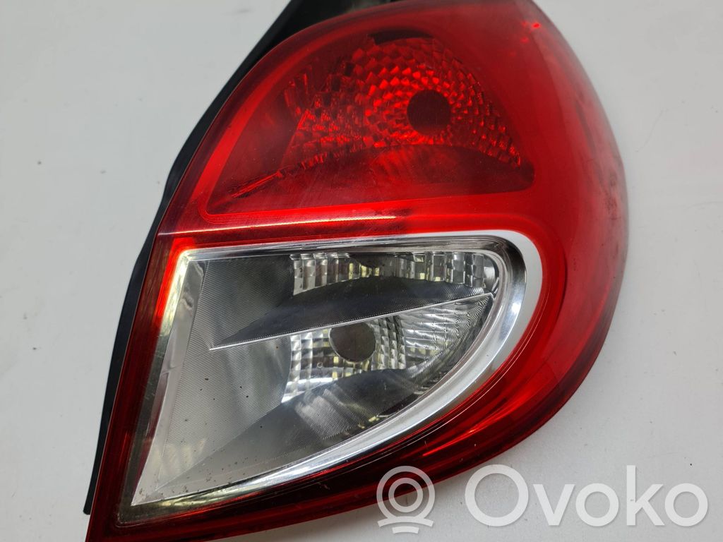 Renault Clio IV Takavalot 