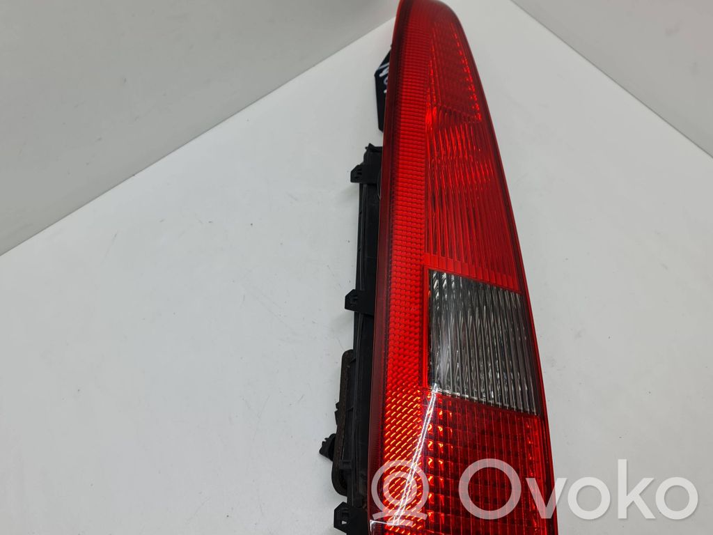 Ford Fusion Takavalot 