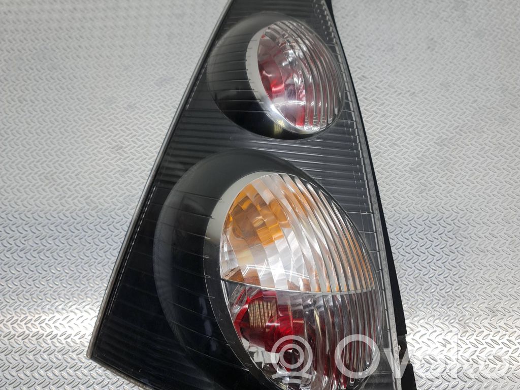 Citroen C1 Rear/tail lights 