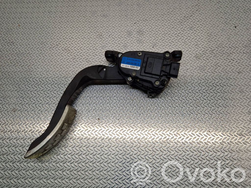 Renault Twingo II Pedał gazu / przyspieszenia 