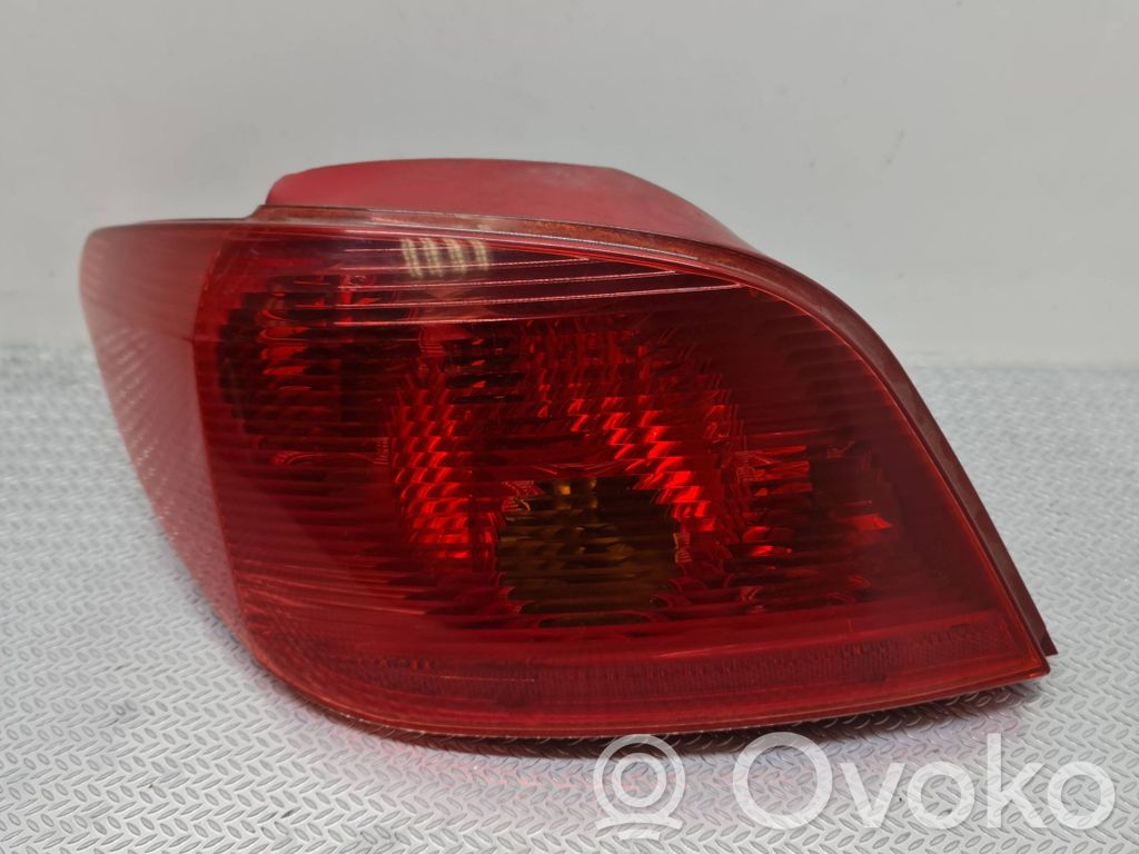 Peugeot 307 Takavalot 