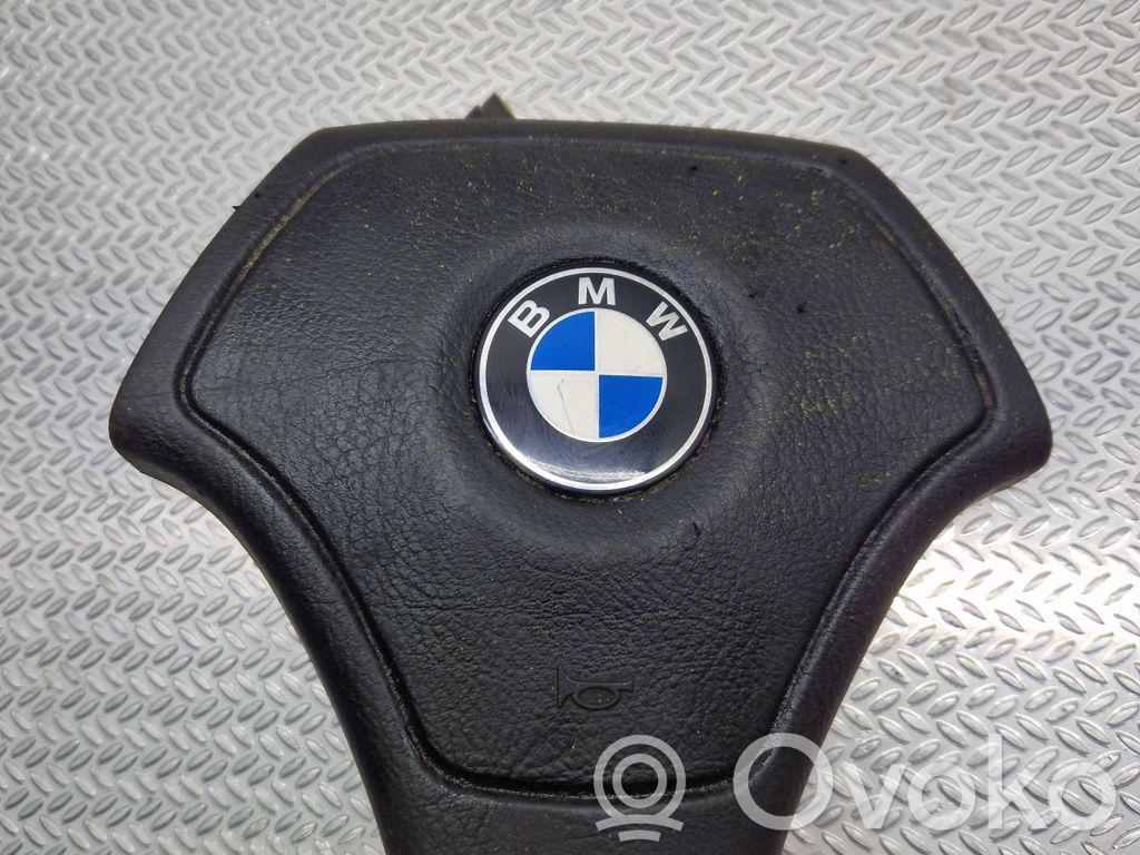 BMW 3 E46 Steering wheel airbag 