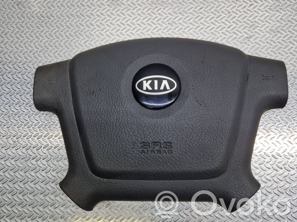 KIA Cerato Vairo oro pagalvė 