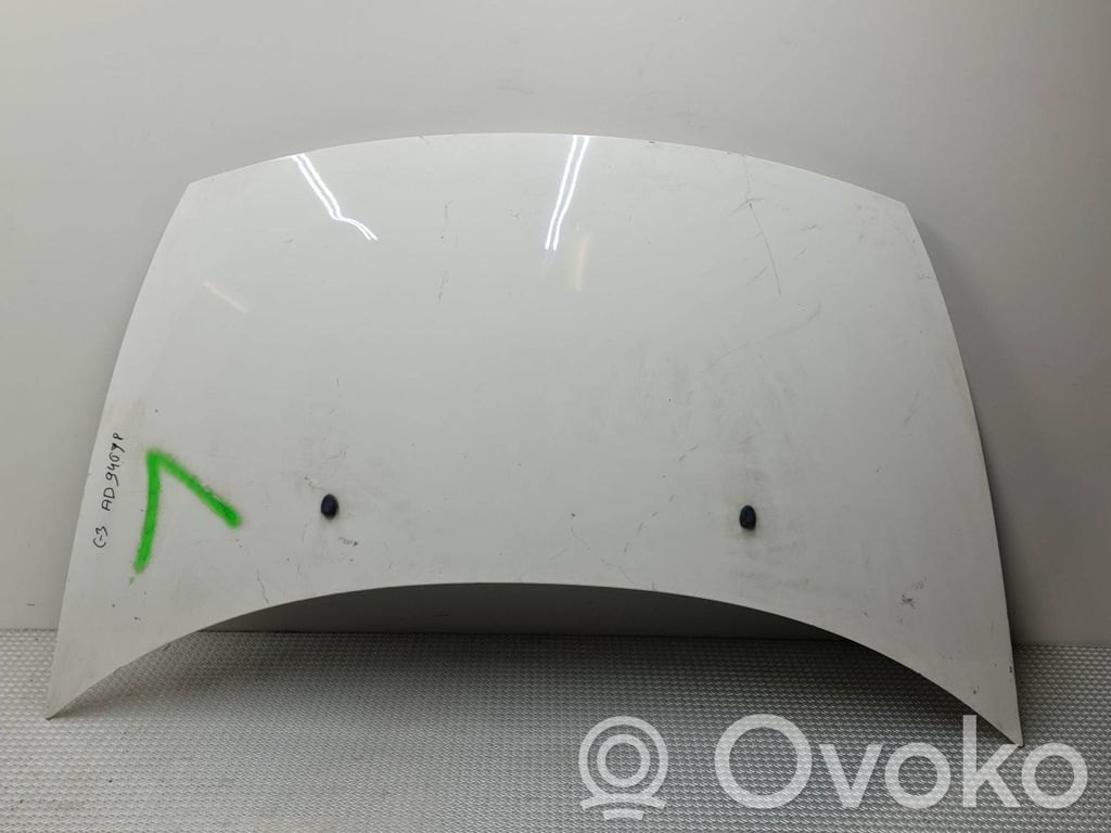 Motorhaube