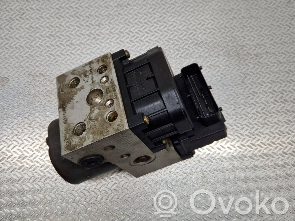 Peugeot 406 ABS bloks 