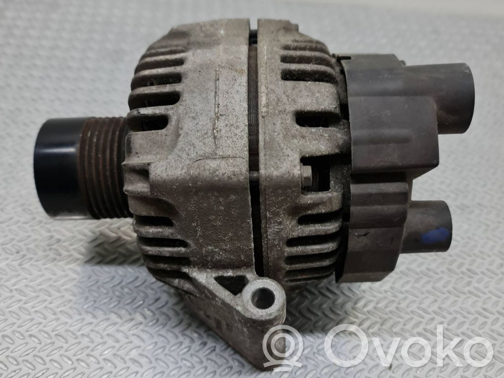 Suzuki Swift I Generatorius 