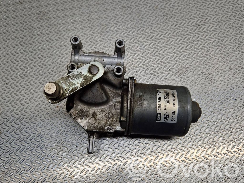 Ford Fiesta Silniczek wycieraczek szyby przedniej / czołowej 