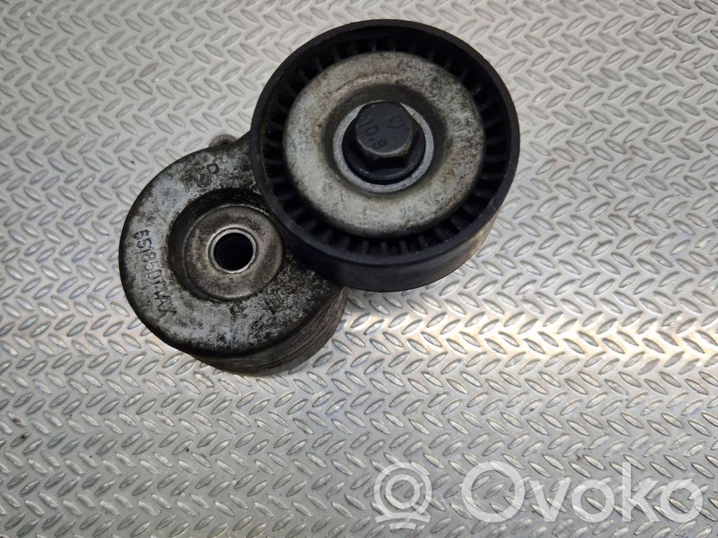 Opel Corsa D Diržo įtempėjas 