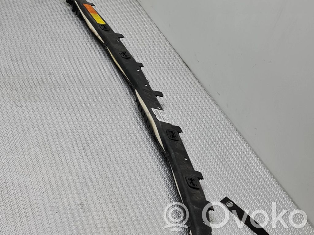 Citroen C5 Kattoturvatyyny 