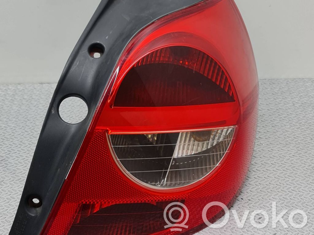 Renault Clio III Takavalot 